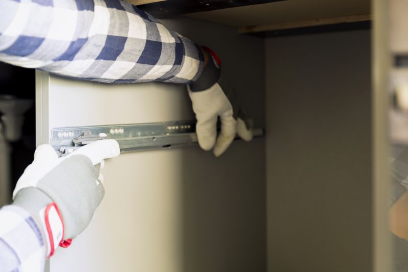 Drawer Repair Service